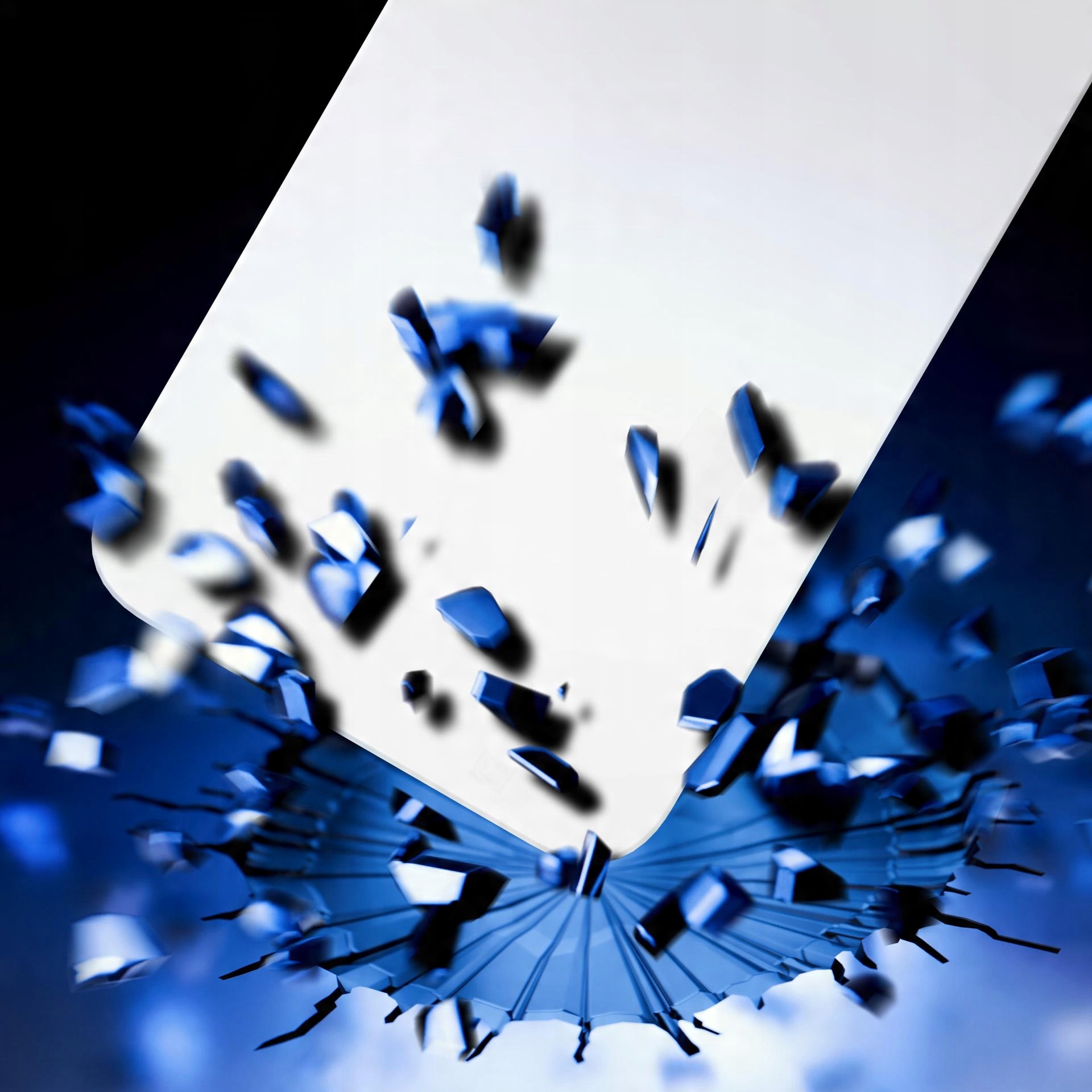 Białe etui z MagSafe na tył do Apple iPhone 14 Plus - 3mk HARDY MagSilicone