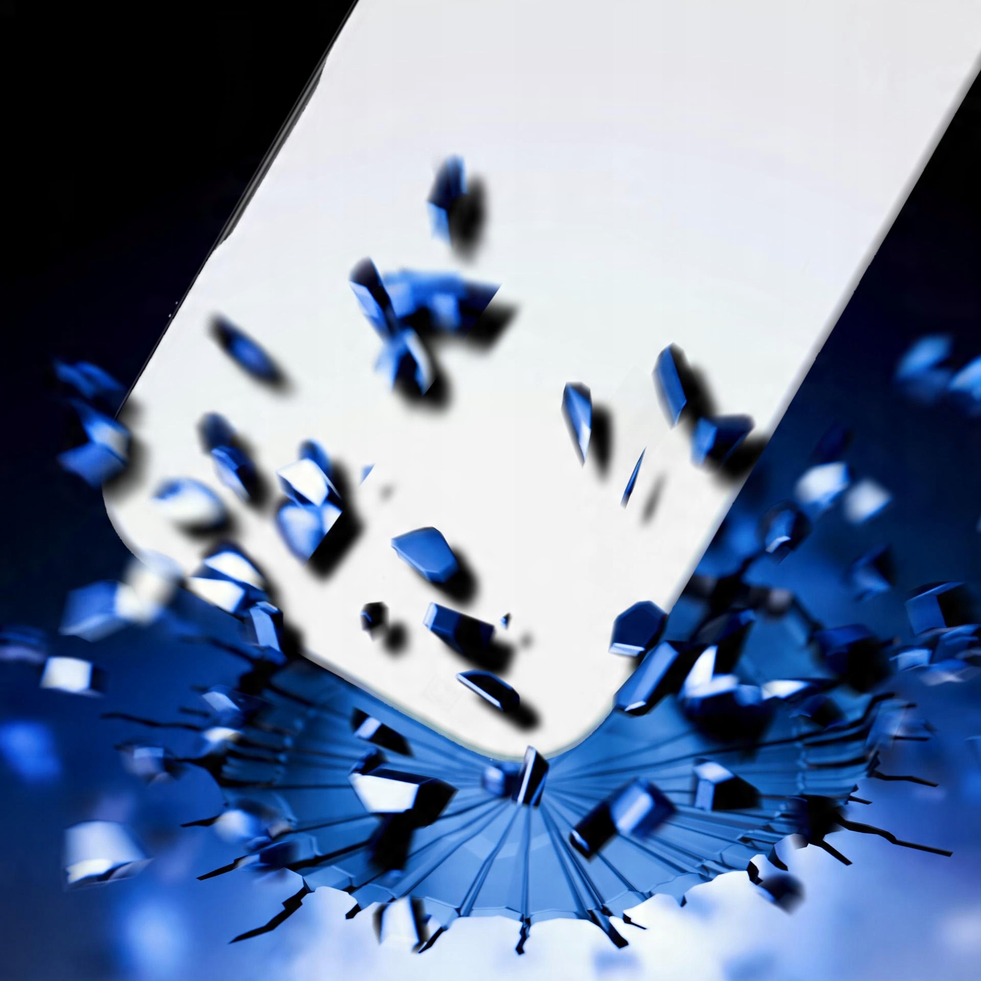 Białe etui z MagSafe na tył do Apple iPhone 16 Plus - 3mk HARDY MagSilicone