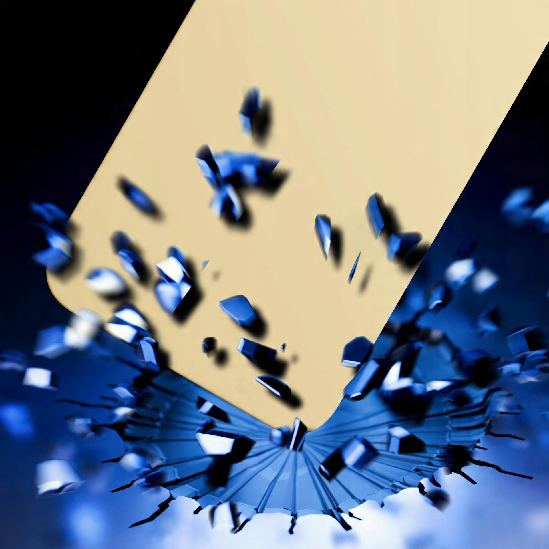 Żółte etui z MagSafe na tył do Apple iPhone 15 Plus - 3mk HARDY MagSilicone