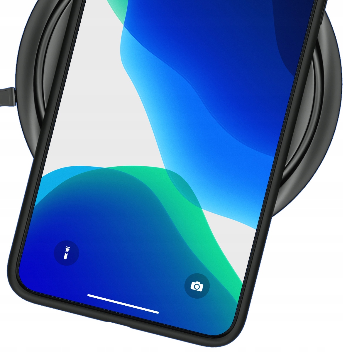 Matowe etui na Motorola Edge 50 Neo - 3mk Matt Case