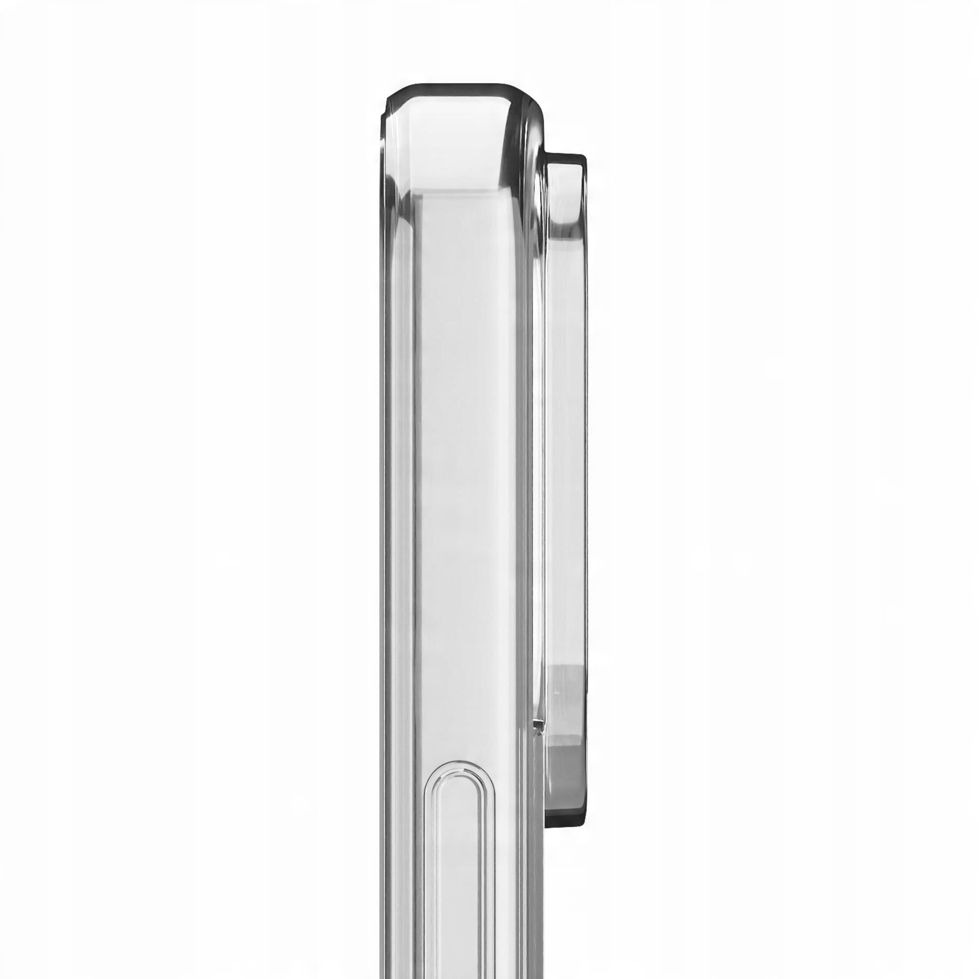 Pancerne etui z MagSafe 3mk Hardy LiqForce Mag Case na Samsung Galaxy A56