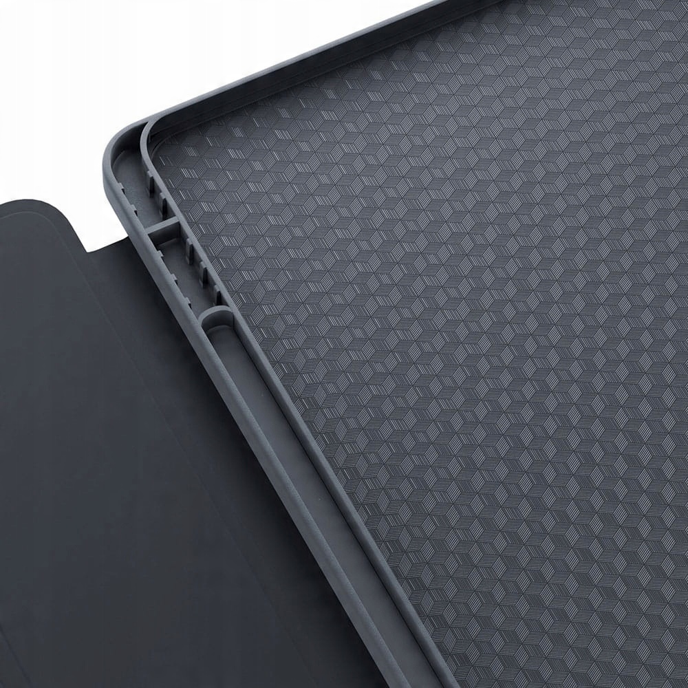 Zamykane Etui z klapką na Xiaomi Pad 6 - 3mk Soft Tablet Case