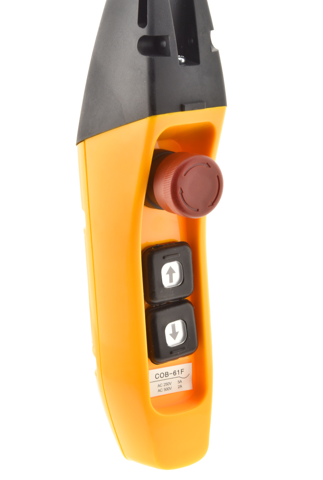 Kranwinde PILOT-Schalter COB61F 250V 5A mit Sicherheitsschalter - Zdjęcie 1