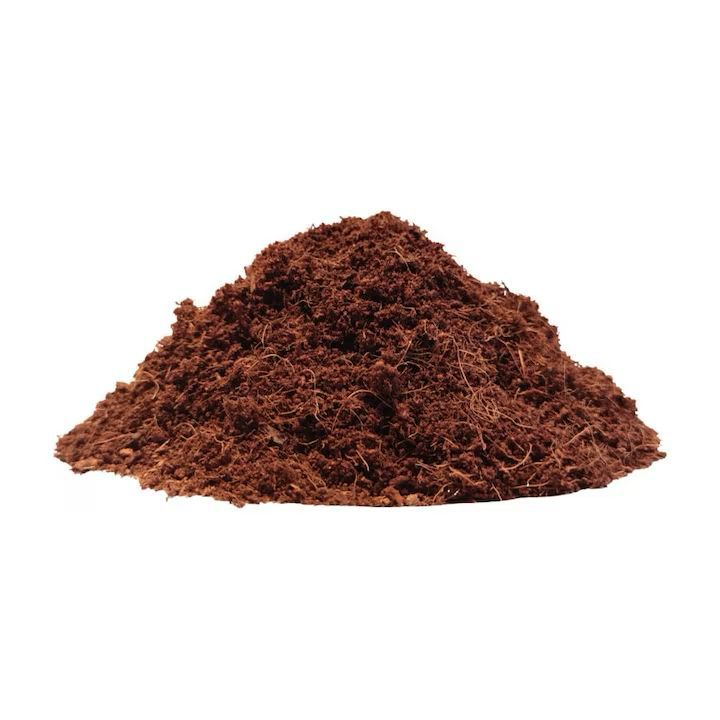 Turba de cocos 0-8, spalata, vrac