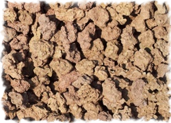 Roca vulcanica - Lapillo vulcanic tip G, mediu 20 - 40 mm, big bag 1,5 mc