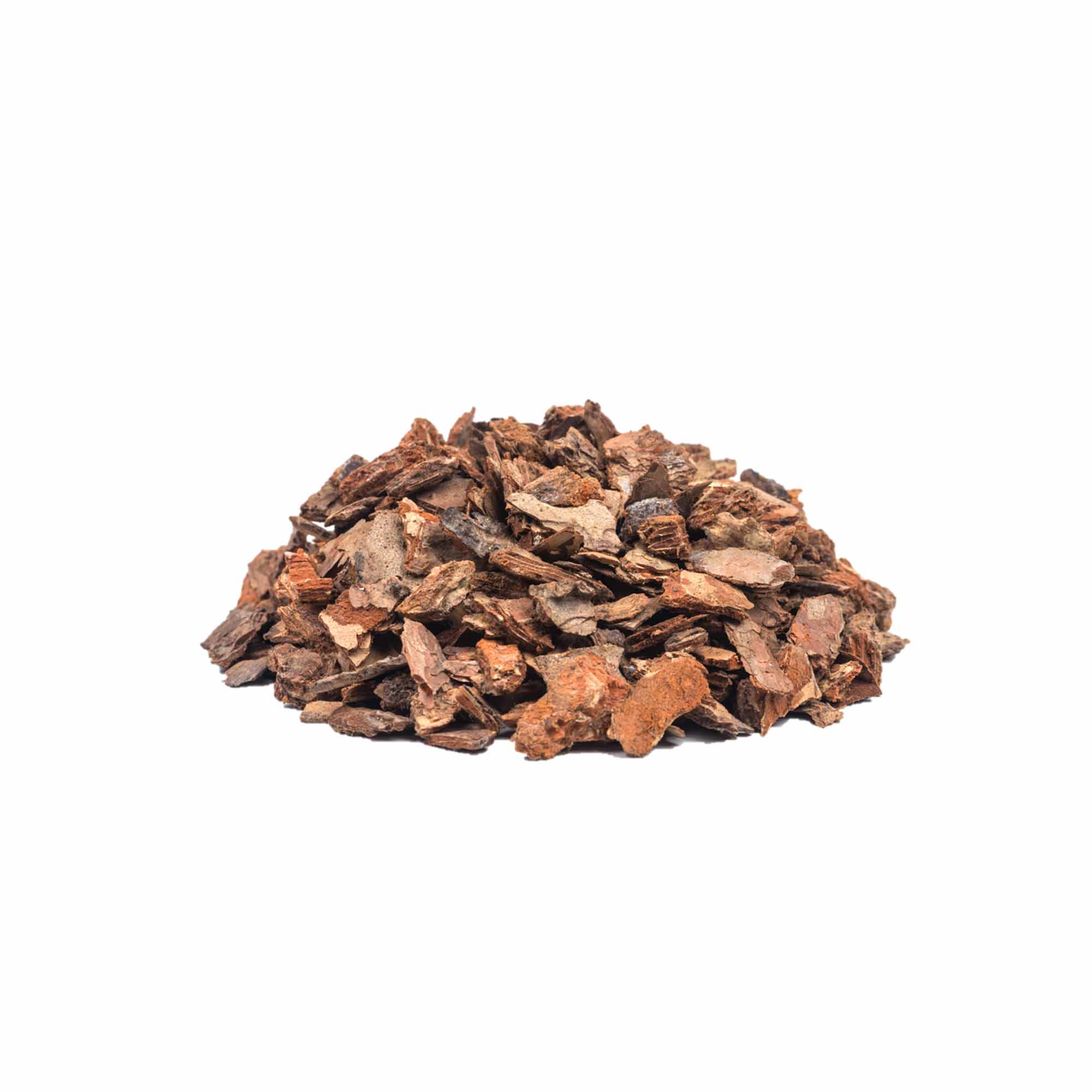 Scoarta decorativa de pin, 0-15 mm, 50 l — imaginea 2