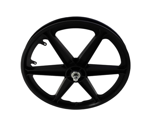 PRO+ BMX GT STYLE MAG Wheel 20