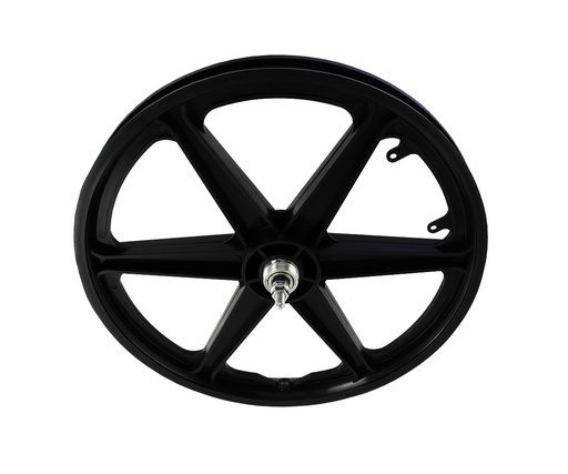 PRO+ BMX GT STYLE MAG Wheel 20