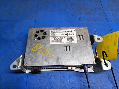 10 11 12 MERCEDES E-350 Sirius Satellite Radio Receiver OEM A1719060700 MERCEDES E-CLASS