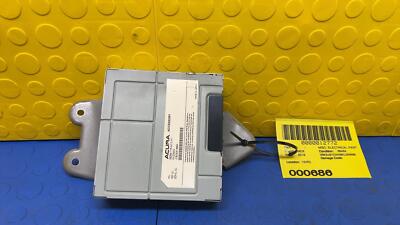 18 19 20 ACURA MDX Car Play Auto Control Unit OEM 30095-TYR-A010 ACURA MDX