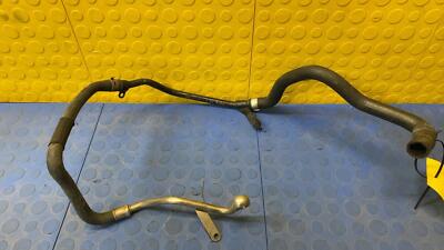 13 14 15 16 AUDI Q5 2.0L Turbo Coolant Return Hose Line OEM 06H121492D