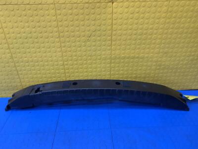 19 NISSAN ALTIMA Front Bumper Energy Impact Absorber OEM 62090-3TA0A 216383