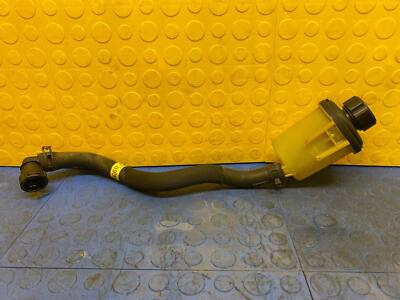 11 12 13 14 15 16 17 VOLVO XC60 Power Steering Reservoir Bottle OEM 31302576