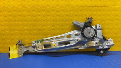 07 08 09 10 11 12 ACURA MDX Front RH Door Window Motor Regulator OEM 72210stxa01 547620