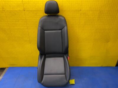 18 19 20 21 22 23 VW ATLAS Front Right Leather Seat OEM 3QF881046G
