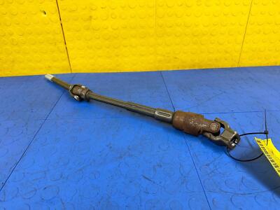 06 07 08 09 BENTLEY Continental GT Coupe Steering Column Shaft OEM 3W0419501C