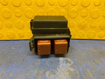 04 05 06 07 08 09 LEXUS GX470 4.7L Engine Small Relay Box OEM 82662-3D150