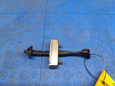 18 19 20 21 22 23 MAZDA CX5 Front Left Door Check Stopper OEM KB7W58270 413997