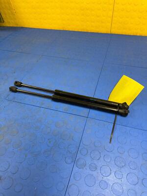 19 20 21 INFINITI QX50 Hood Support Shock Strut Set OEM 65470-5NN0A