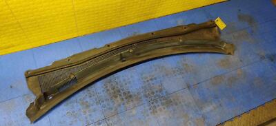 13 14 15 16 LINCOLN MKS Front Windshield Cowl Panel Cover Trim OEM 8A5Z5402228AA