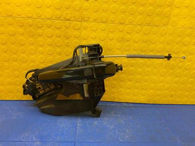 10 11 12 13 14 15 16 17 VOLVO XC60 Rear Left Exterior Door Handle OEM 30784204