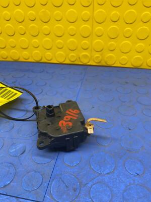 19 20 21 22 23 24 INFINITI QX50 A/C HVAC Flap Door Actuator OEM 27732-5NA2A