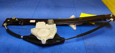 18 19 20 21 22 VW ATLAS Rear Right Power Window Motor Regulator OEM 3CN839462A VOLKSWAGEN TRUCKS