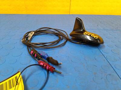 10 11 12 13 MERCEDES E-350 Shark Fin Roof Radio Antenna OEM A20482065759999