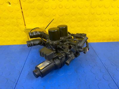 05 06 07 08 BENTLEY Continental GT Heater Control Regulator Valve OEM 3D1959617C