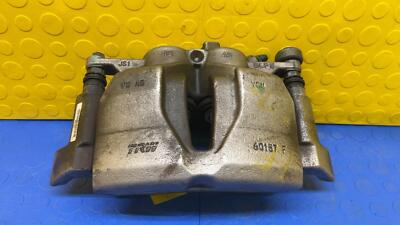 18 19 VW ATLAS Front Left Caliper OEM 3QF615123A