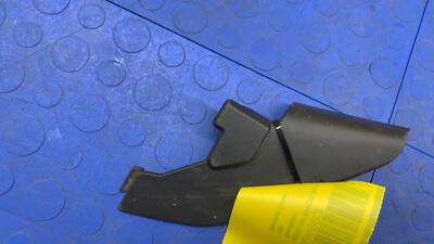 22 23 HONDA CIVIC Front Left Door Corner Trim Cover OEM 72260-T20