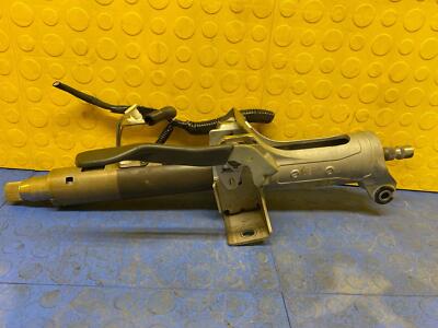 18 19 20 21 22 23 TOYOTA CAMRY Steering Column Assy OEM 4525006b20 504087