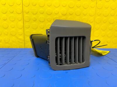 03 04 05 06 07 08 09 LEXUS GX470 Right Outside Dash Air Vent OEM 55660-60150