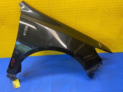 13 14 15 16 LINCOLN MKS Front Right Fender OEM DA5Z16005B