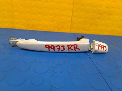 03 04 05 06 07 LEXUS GX470 Rear Right Outside Door Handle OEM 69211-28070 089973