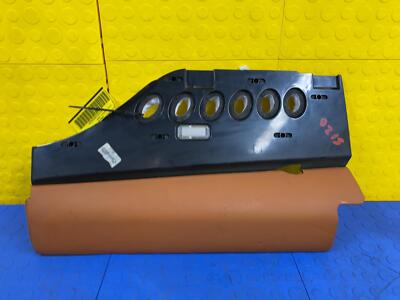 03 04 05 06 07 08 BENTLEY Continental GT Right Knee Panel Cover OEM 3W1858501 EXOTIC VEHICLES