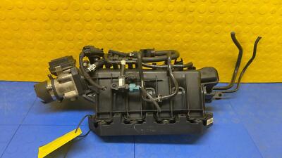 14 15 16 17 FIAT 500L Intake Manifold Assy OEM 4861775AC