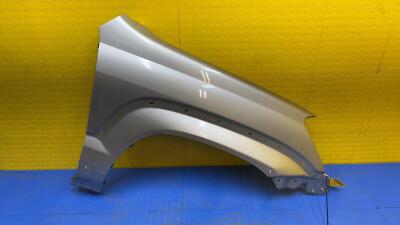 03 04 05 06 07 08 09 LEXUS GX470 Front Right Fender OEM 53388-60012