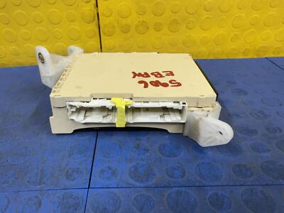 15 16 17 Toyota Camry MPX Body Control Module OEM 89221-06220