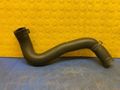 03 04 05 06 07 08 09 LEXUS GX470 Cooling Radiator Lower Hose OEM 1657250190