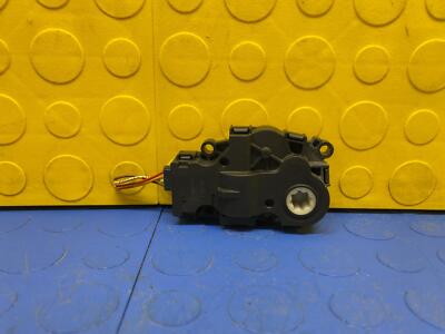 16 VOLVO XC90 HVAC Flap Motor Actuator OEM EH620003