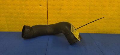 04 05 06 07 08 BENTLEY Continental GT 6.0L Right Intercooler Hose OEM 3W0145838G