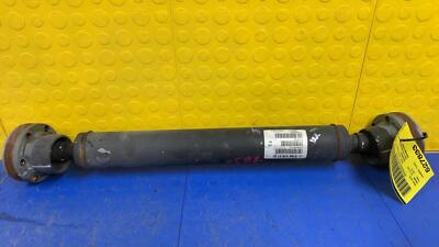 13 14 15 16 MERCEDES GL450 Front Drive Shaft Propeller OEM A1664100101