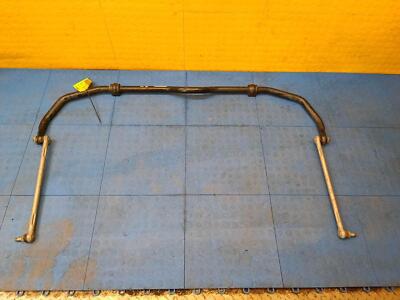 19 20 21 22 23 INFINITI QX50 Front Stabilizer Sway Bar OEM 54610-5NA0A