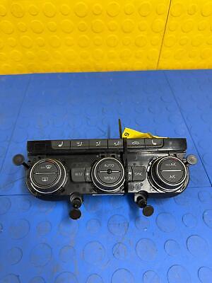 18 19 20 VW ATLAS A/C Heater Climate Control OEM 3CN907044L 18 19 20 VW ATLAS A/C Heater Climate Control OEM 3CN907044L