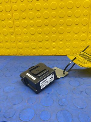 19 20 21 22 23 INFINITI QX50 Alarm Warning Speaker Control Module OEM 284P15NB0B