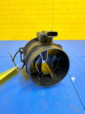 18 19 VW ATLAS 3.6L Air Flow Meter OEM 03N906461 18 19 VW ATLAS 3.6L Air Flow Meter OEM 03N906461