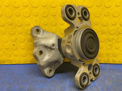 15 16 17 18 VOLVO XC60 Engine Front Left Mount OEM 31401308