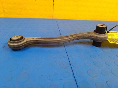 10 11 12 13 14 15 MERCEDES E350 Rear Forward Lateral Control Arm OEM A2053506603