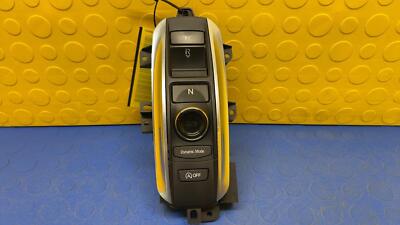 17 18 19 20 ACURA MDX Electronic Trans Shifter OEM 54000TZ740M1 000686